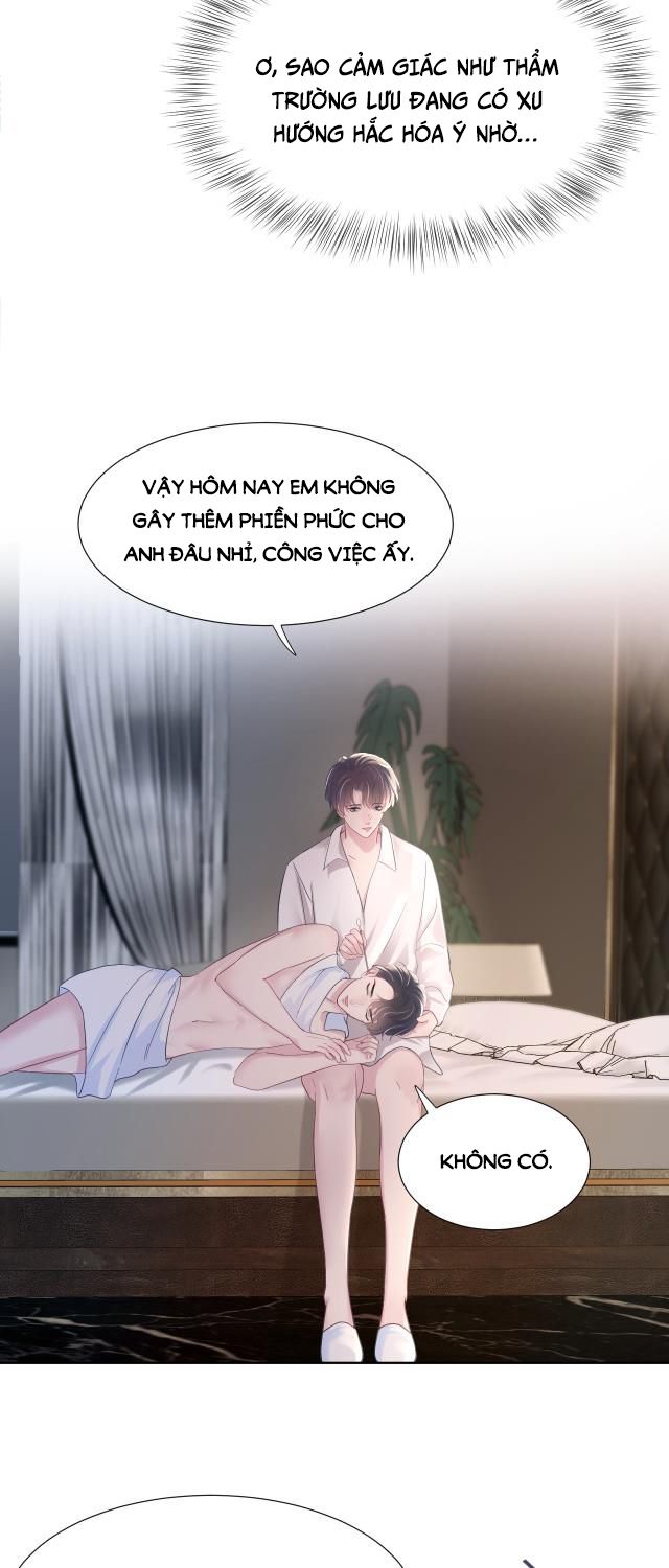 Tuyệt Mỹ Bạch Liên Hoa Online Dạy Học Chapter 9 - Next Chapter 10