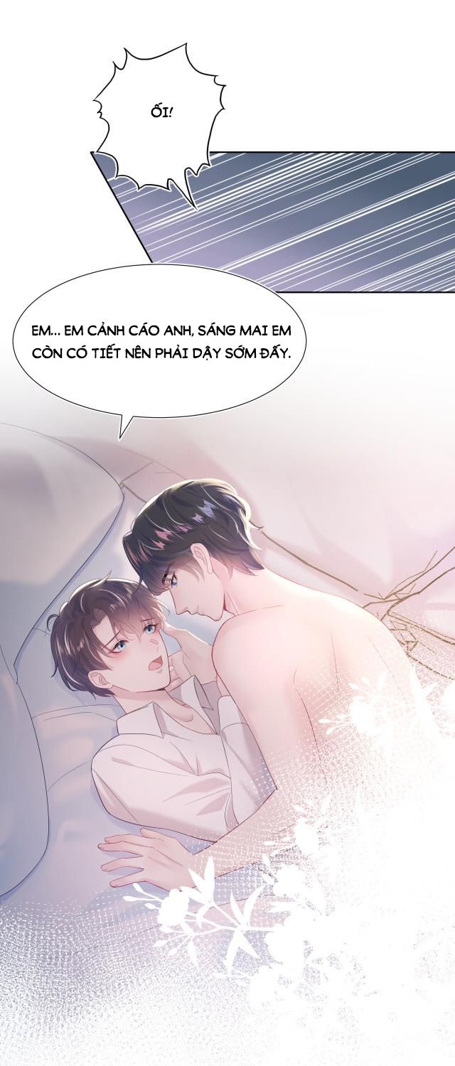 Tuyệt Mỹ Bạch Liên Hoa Online Dạy Học Chapter 9 - Next Chapter 10