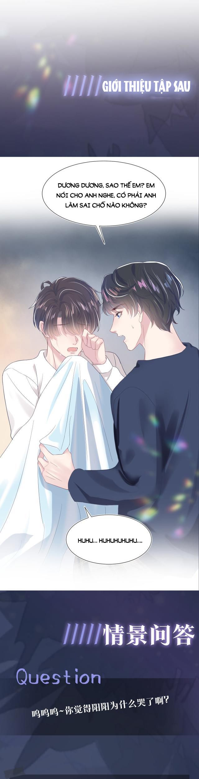 Tuyệt Mỹ Bạch Liên Hoa Online Dạy Học Chapter 9 - Next Chapter 10