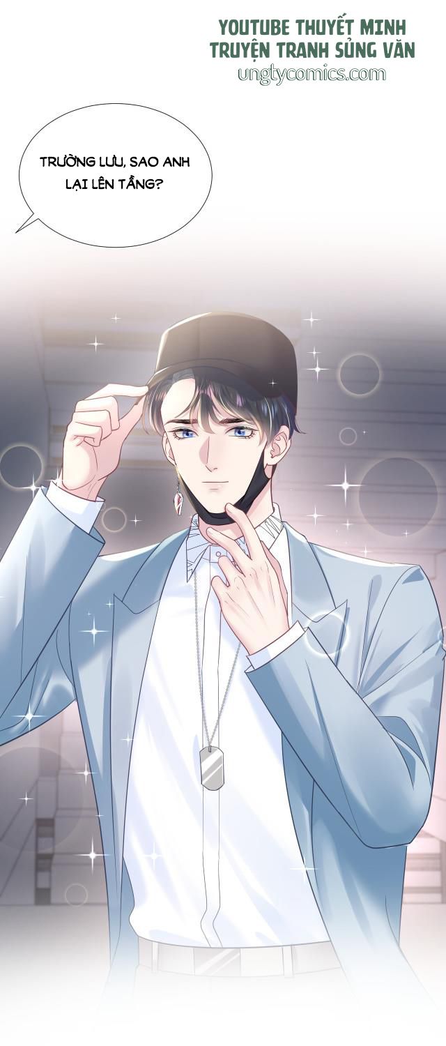 Tuyệt Mỹ Bạch Liên Hoa Online Dạy Học Chapter 9 - Next Chapter 10