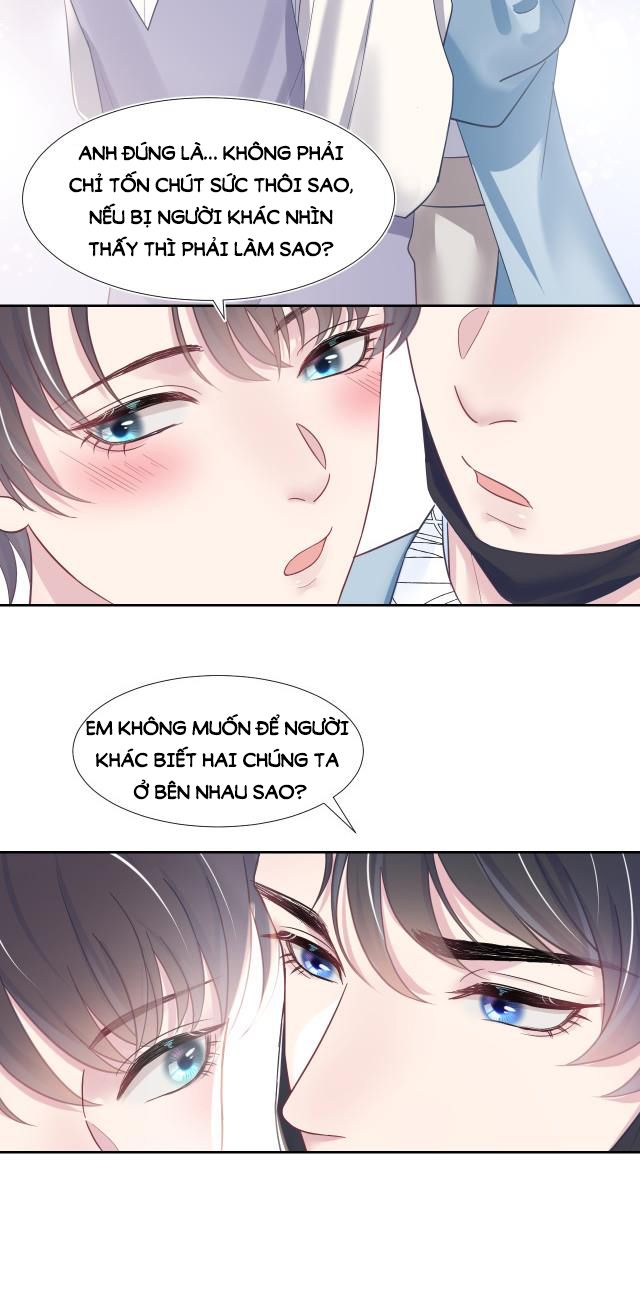 Tuyệt Mỹ Bạch Liên Hoa Online Dạy Học Chapter 9 - Next Chapter 10