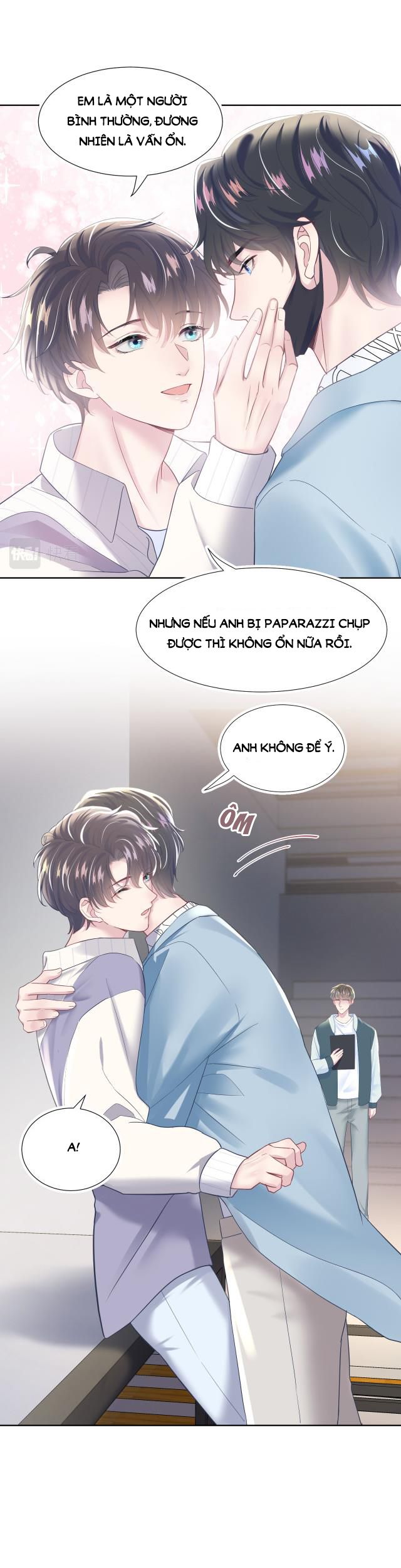 Tuyệt Mỹ Bạch Liên Hoa Online Dạy Học Chapter 9 - Next Chapter 10