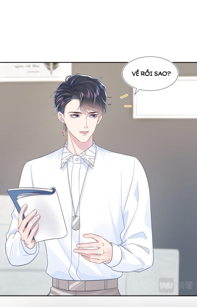 Tuyệt Mỹ Bạch Liên Hoa Online Dạy Học Chapter 10 - Next Chapter 11