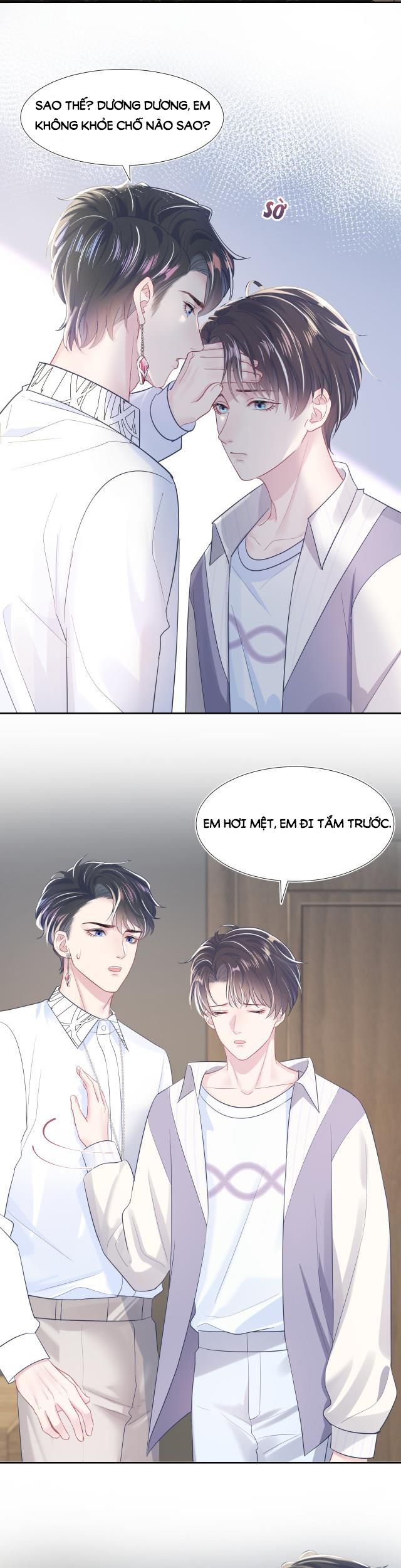 Tuyệt Mỹ Bạch Liên Hoa Online Dạy Học Chapter 10 - Next Chapter 11