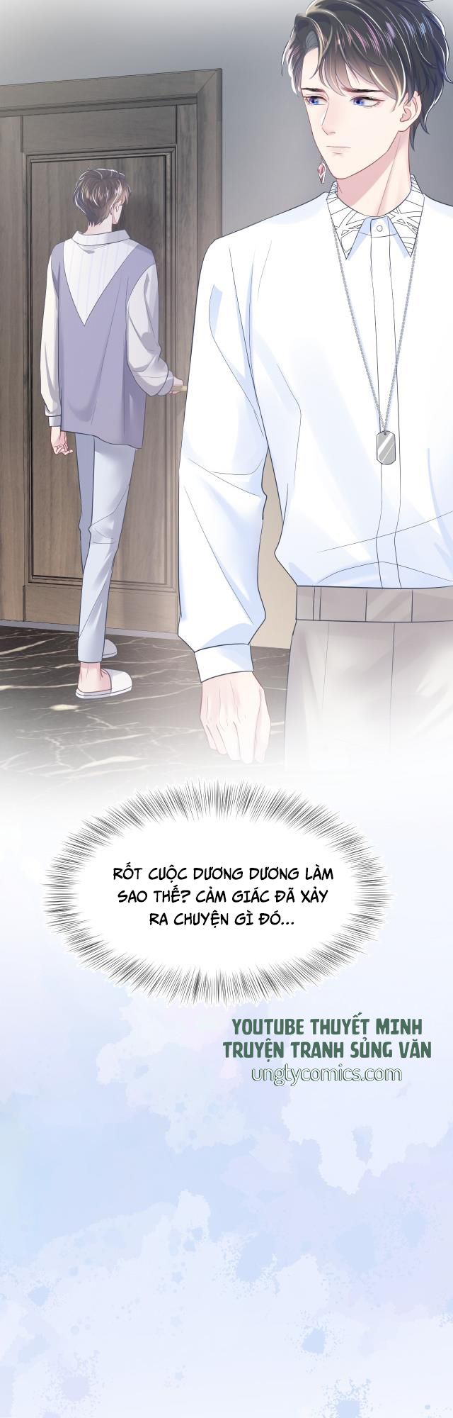 Tuyệt Mỹ Bạch Liên Hoa Online Dạy Học Chapter 10 - Next Chapter 11