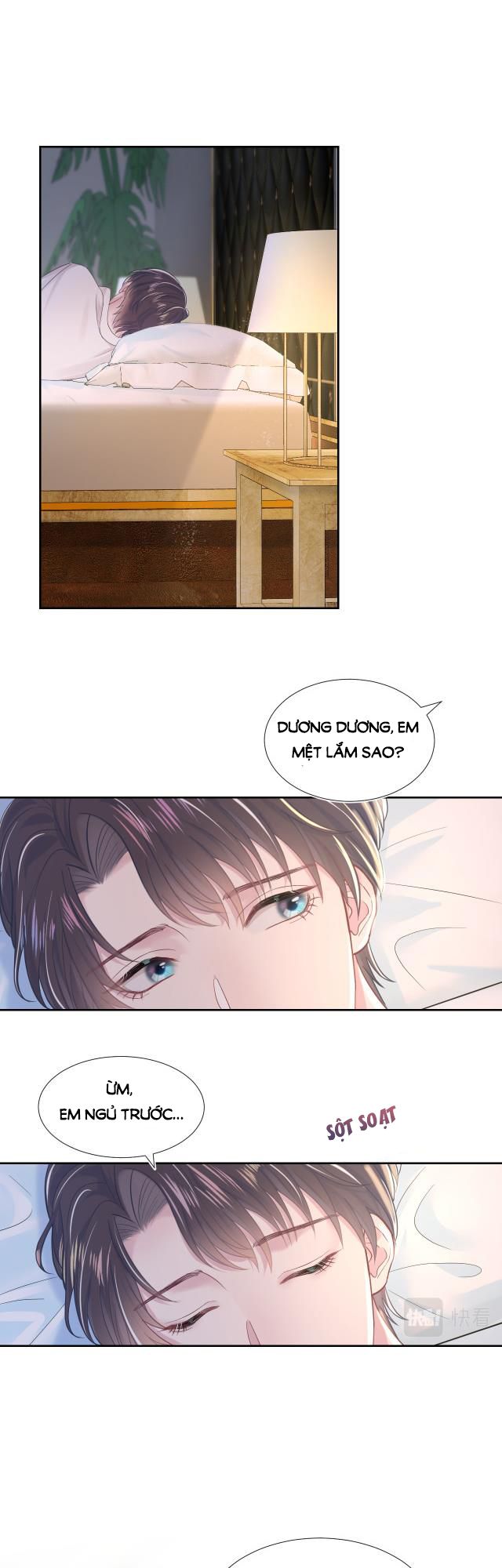 Tuyệt Mỹ Bạch Liên Hoa Online Dạy Học Chapter 10 - Next Chapter 11