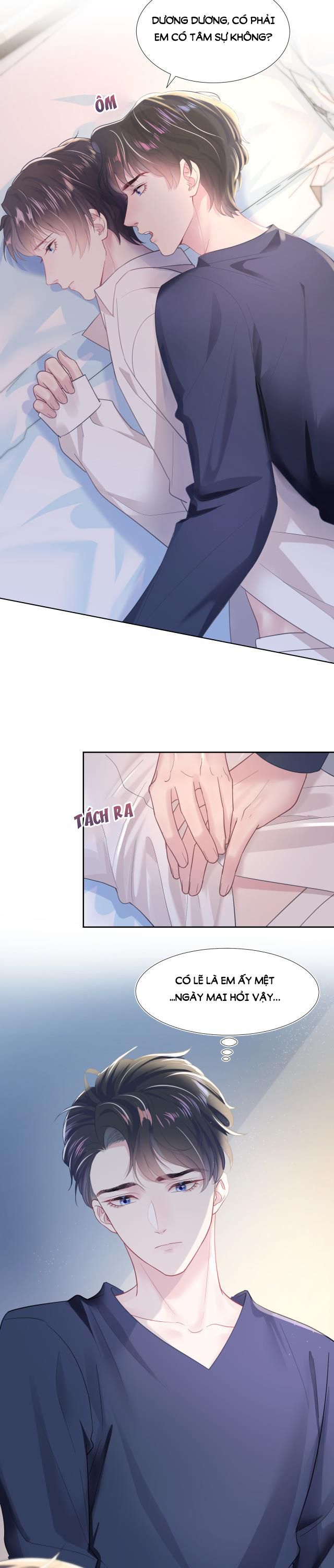 Tuyệt Mỹ Bạch Liên Hoa Online Dạy Học Chapter 10 - Next Chapter 11