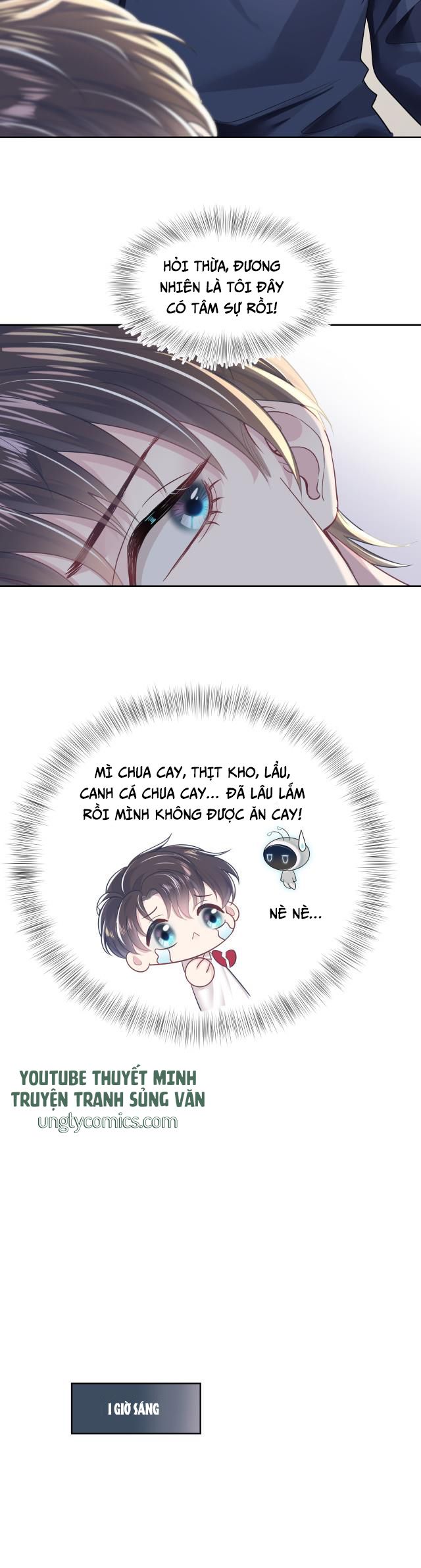 Tuyệt Mỹ Bạch Liên Hoa Online Dạy Học Chapter 10 - Next Chapter 11
