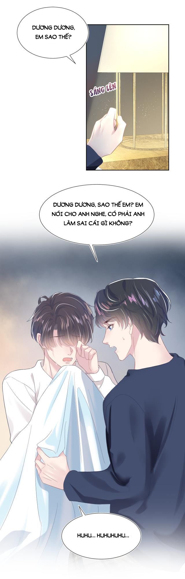 Tuyệt Mỹ Bạch Liên Hoa Online Dạy Học Chapter 10 - Next Chapter 11