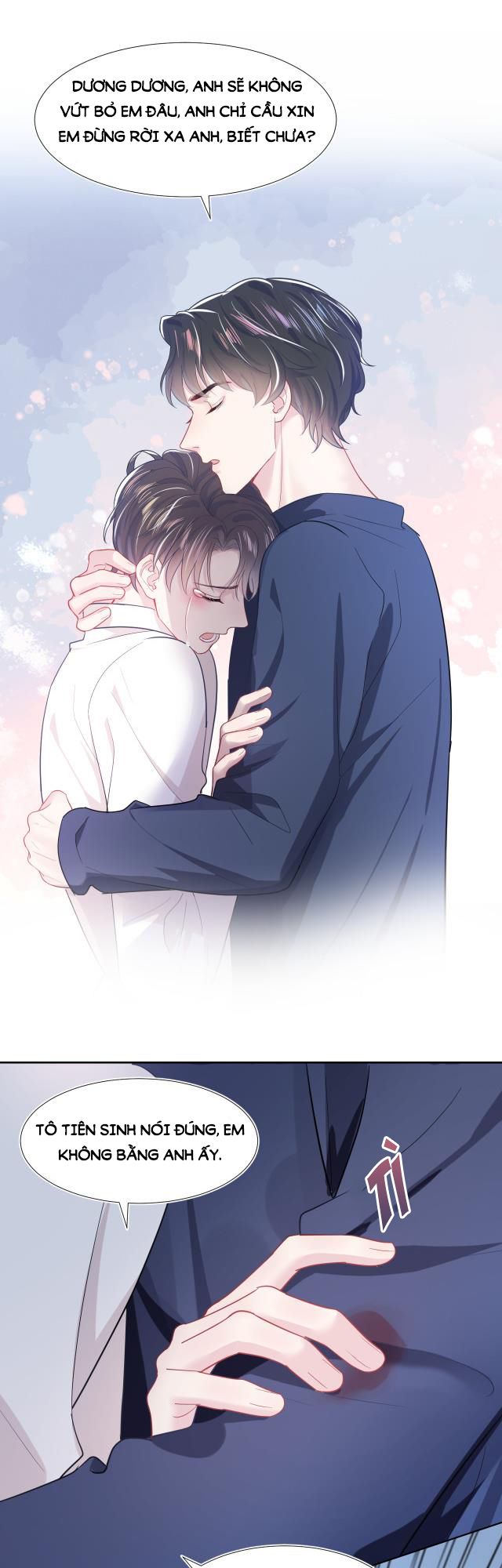 Tuyệt Mỹ Bạch Liên Hoa Online Dạy Học Chapter 10 - Next Chapter 11