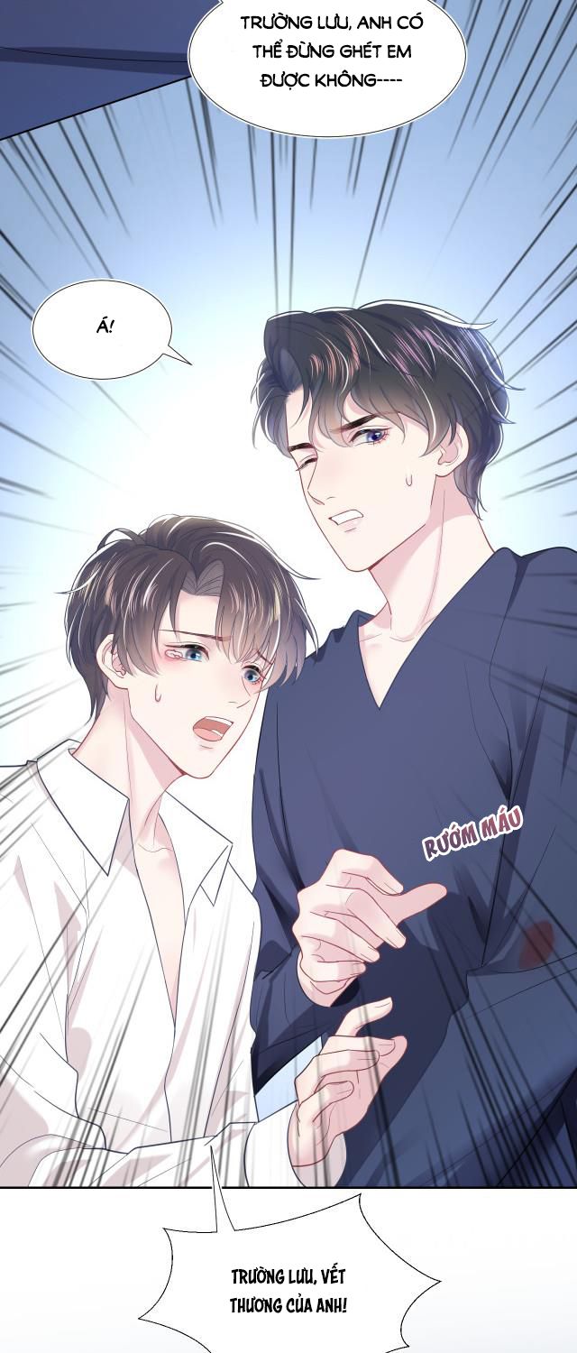 Tuyệt Mỹ Bạch Liên Hoa Online Dạy Học Chapter 10 - Next Chapter 11