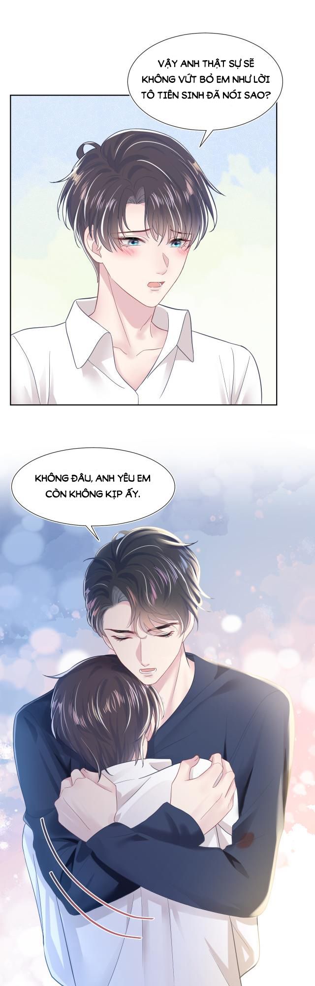 Tuyệt Mỹ Bạch Liên Hoa Online Dạy Học Chapter 10 - Next Chapter 11