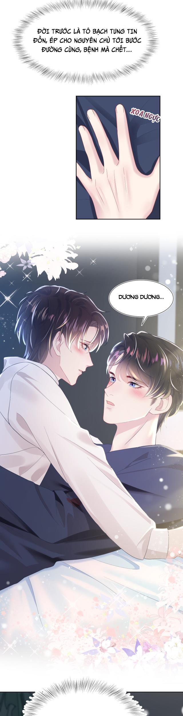 Tuyệt Mỹ Bạch Liên Hoa Online Dạy Học Chapter 10 - Next Chapter 11