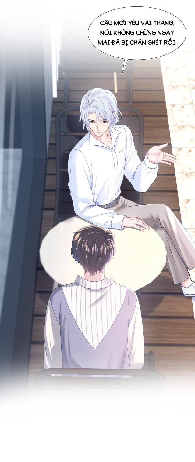Tuyệt Mỹ Bạch Liên Hoa Online Dạy Học Chapter 10 - Next Chapter 11
