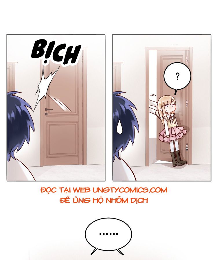 Tôi Phải Làm 1 Kẻ Đại Xấu Xa Chap 9 - Next Chap 10