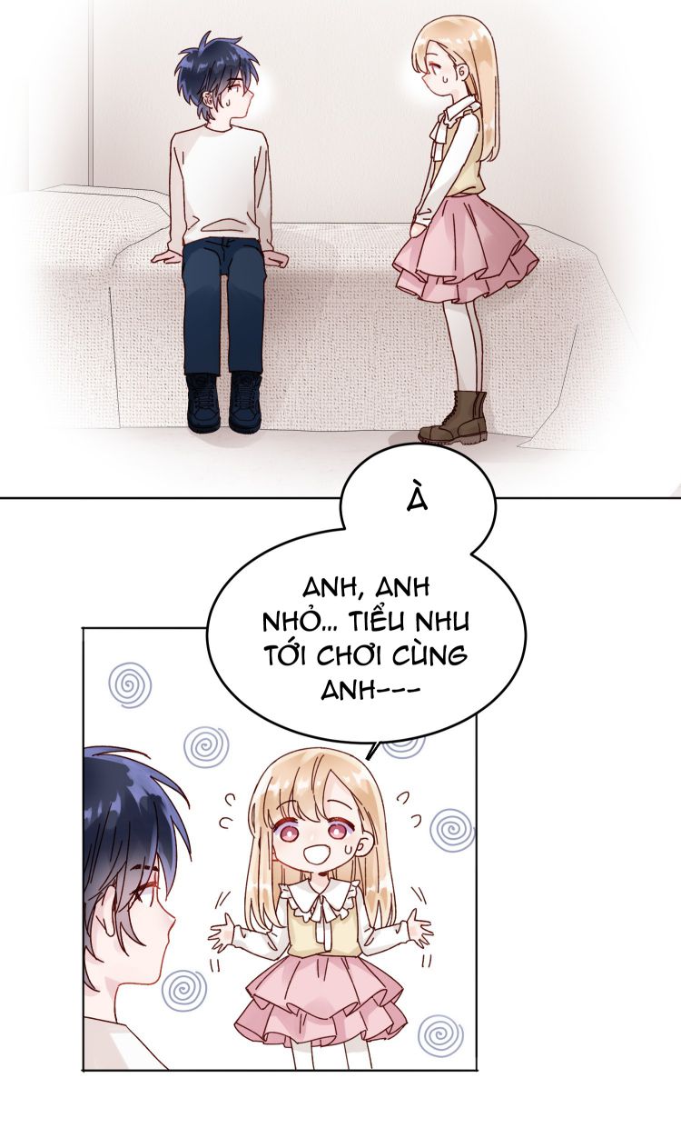 Tôi Phải Làm 1 Kẻ Đại Xấu Xa Chap 9 - Next Chap 10