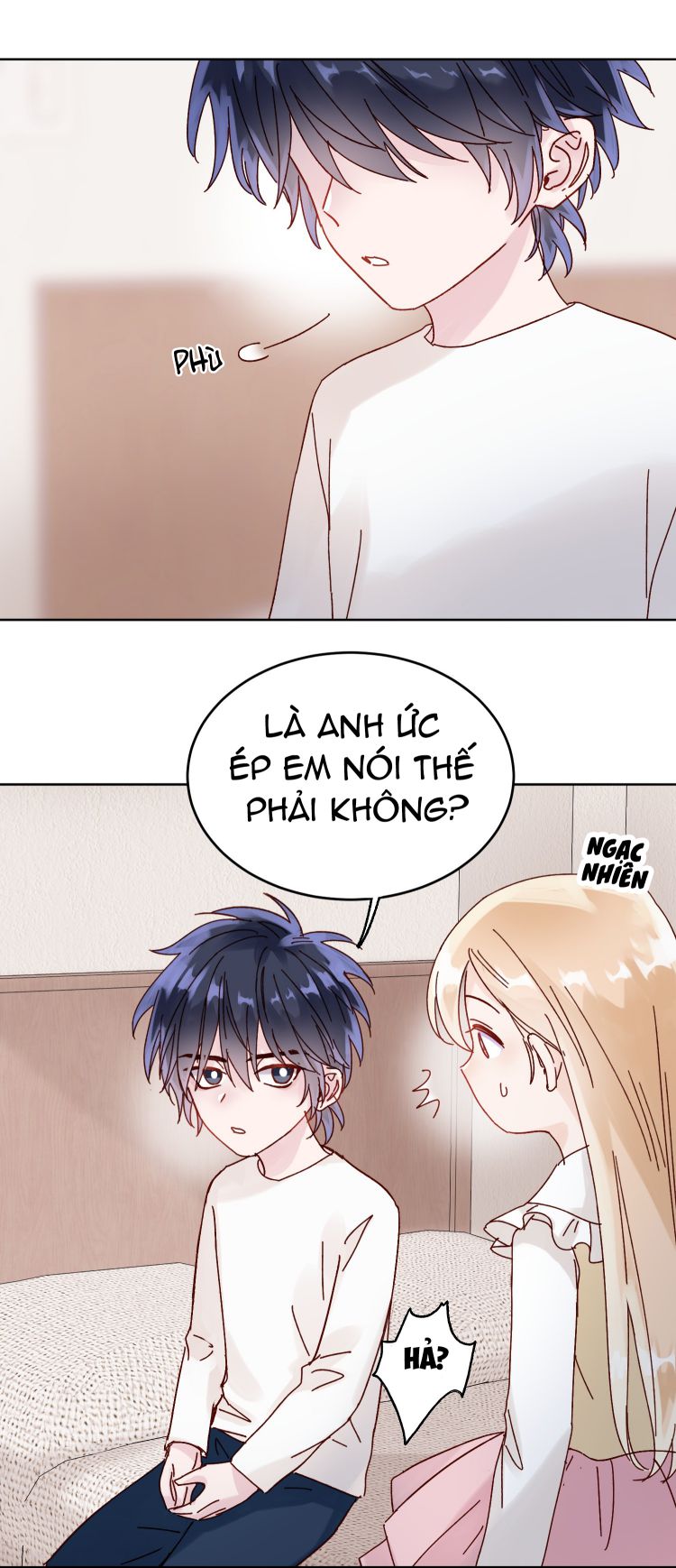 Tôi Phải Làm 1 Kẻ Đại Xấu Xa Chap 9 - Next Chap 10