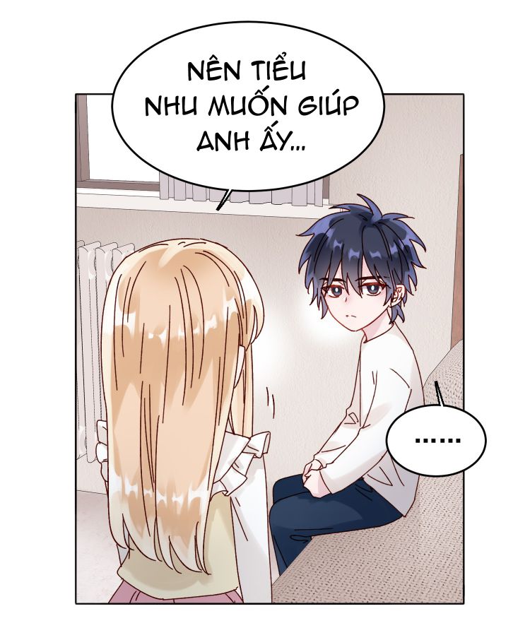 Tôi Phải Làm 1 Kẻ Đại Xấu Xa Chap 9 - Next Chap 10