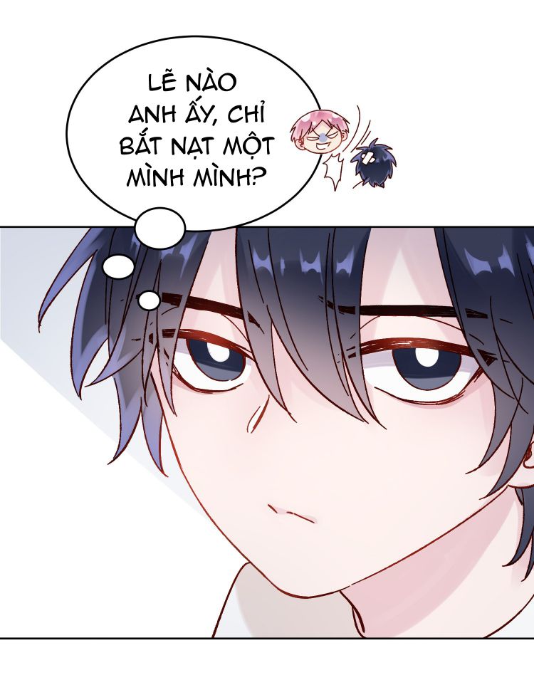 Tôi Phải Làm 1 Kẻ Đại Xấu Xa Chap 9 - Next Chap 10