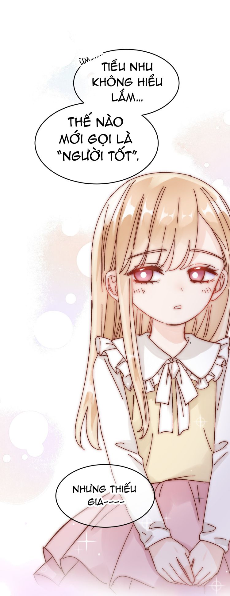 Tôi Phải Làm 1 Kẻ Đại Xấu Xa Chap 9 - Next Chap 10