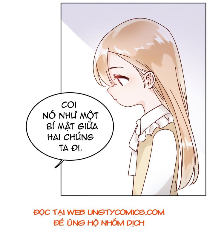 Tôi Phải Làm 1 Kẻ Đại Xấu Xa Chap 9 - Next Chap 10