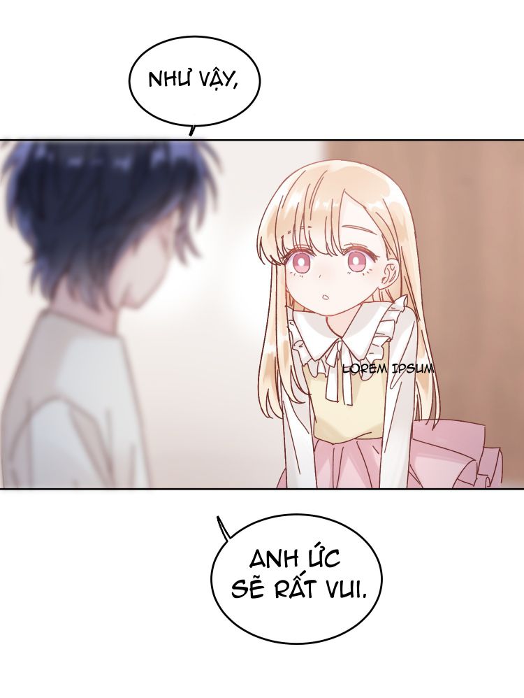 Tôi Phải Làm 1 Kẻ Đại Xấu Xa Chap 9 - Next Chap 10