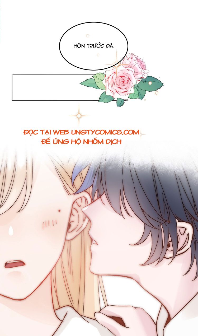 Tôi Phải Làm 1 Kẻ Đại Xấu Xa Chap 9 - Next Chap 10