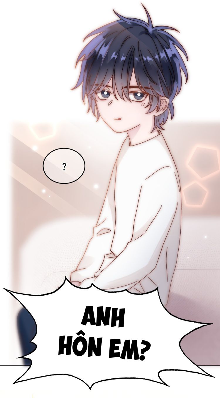 Tôi Phải Làm 1 Kẻ Đại Xấu Xa Chap 9 - Next Chap 10