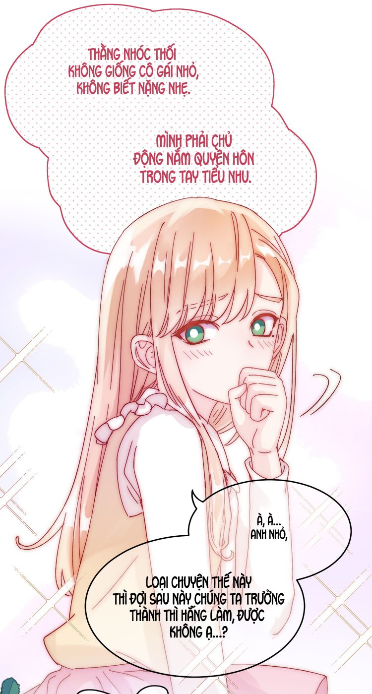 Tôi Phải Làm 1 Kẻ Đại Xấu Xa Chap 9 - Next Chap 10