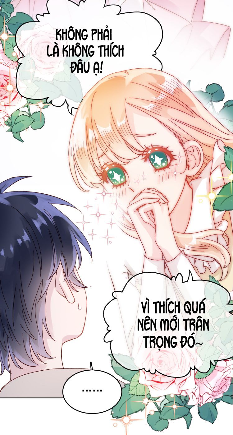 Tôi Phải Làm 1 Kẻ Đại Xấu Xa Chap 9 - Next Chap 10