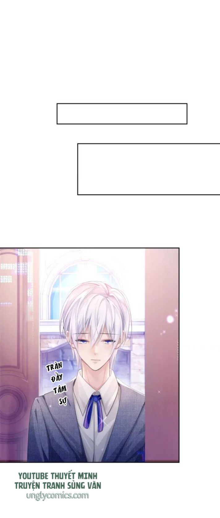 Đơn Xin Ly Hôn Chapter 5 - Trang 3