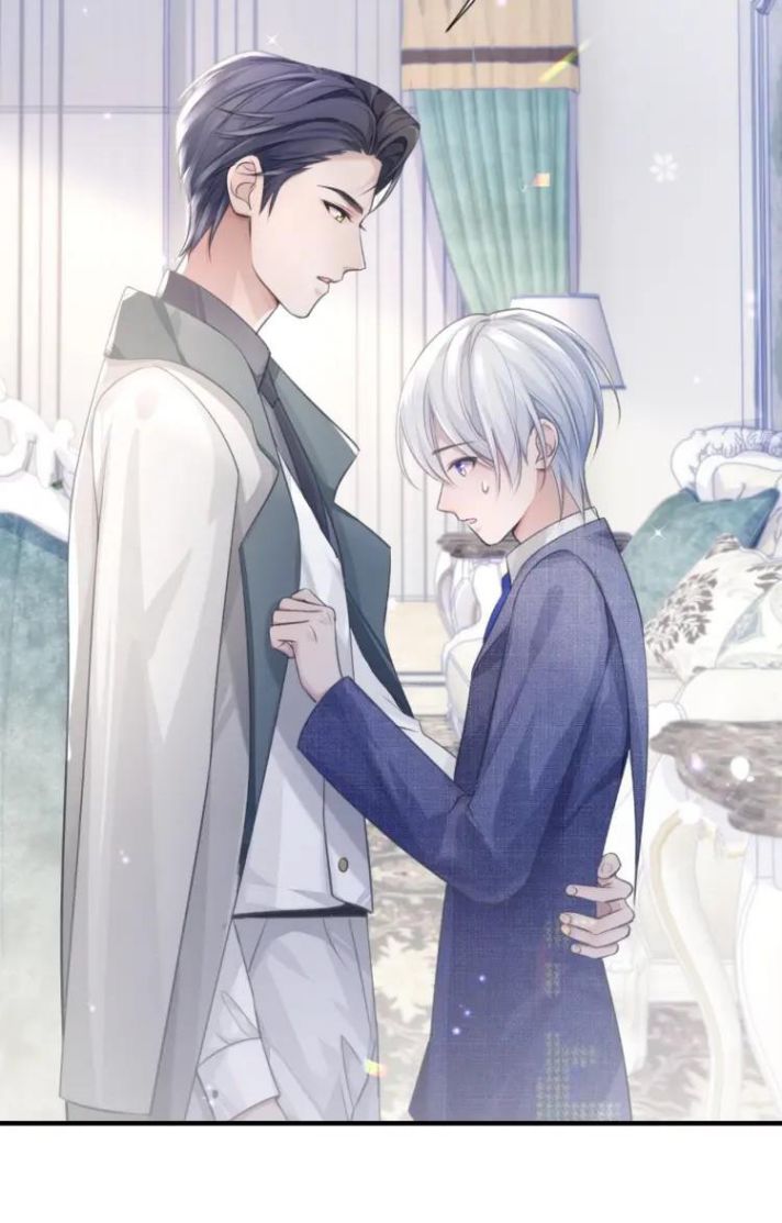 Đơn Xin Ly Hôn Chapter 5 - Trang 3