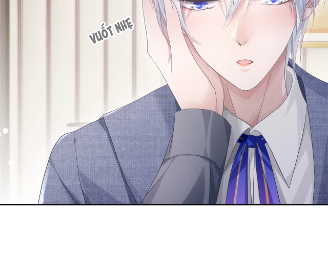 Đơn Xin Ly Hôn Chapter 6 - Trang 3