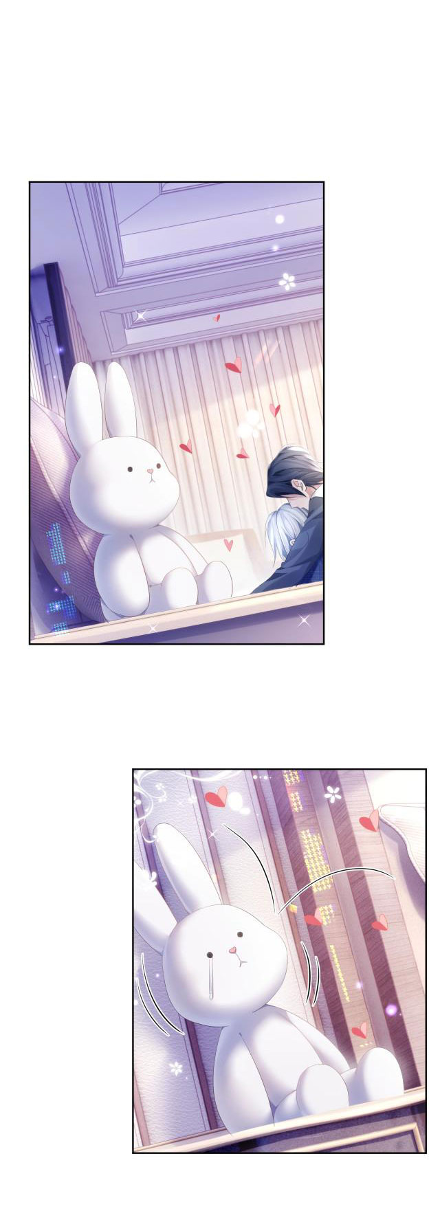 Đơn Xin Ly Hôn Chapter 7 - Trang 3