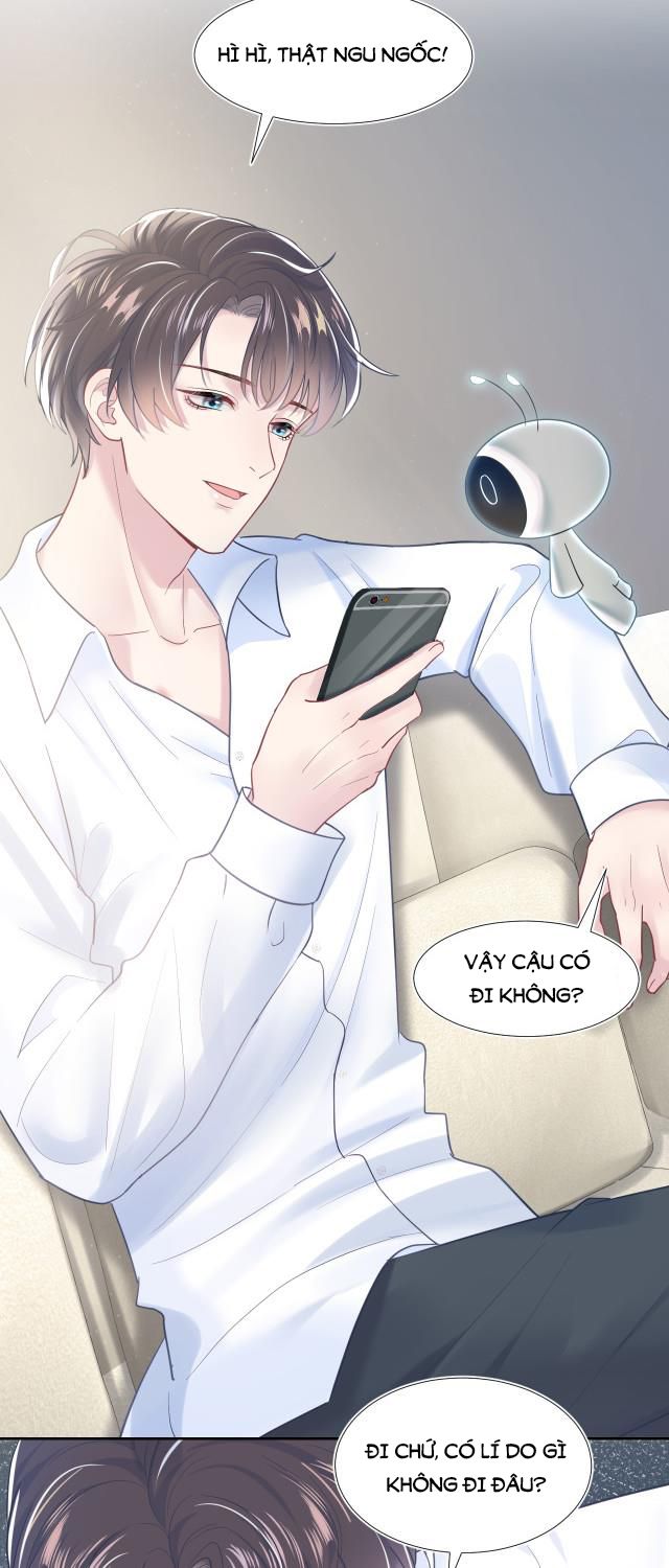 Tuyệt Mỹ Bạch Liên Hoa Online Dạy Học Chapter 11 - Next Chapter 12