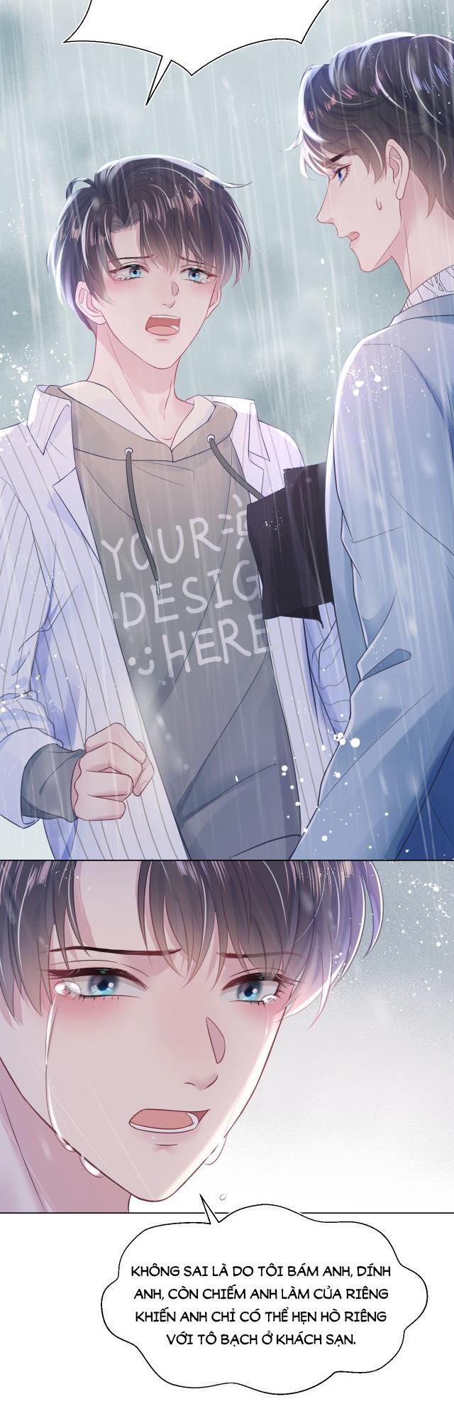 Tuyệt Mỹ Bạch Liên Hoa Online Dạy Học Chapter 11 - Next Chapter 12