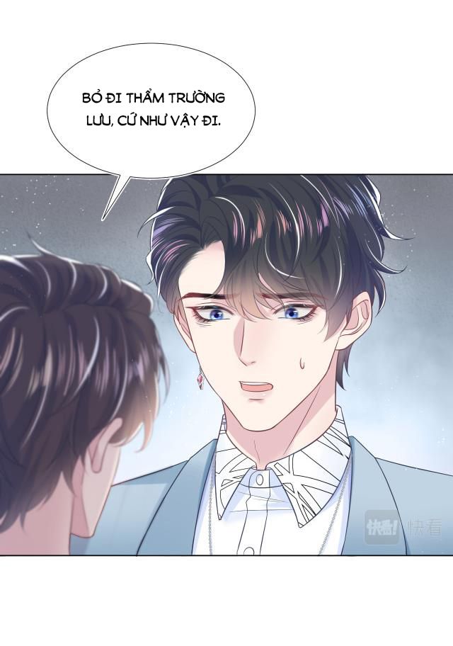 Tuyệt Mỹ Bạch Liên Hoa Online Dạy Học Chapter 11 - Next Chapter 12