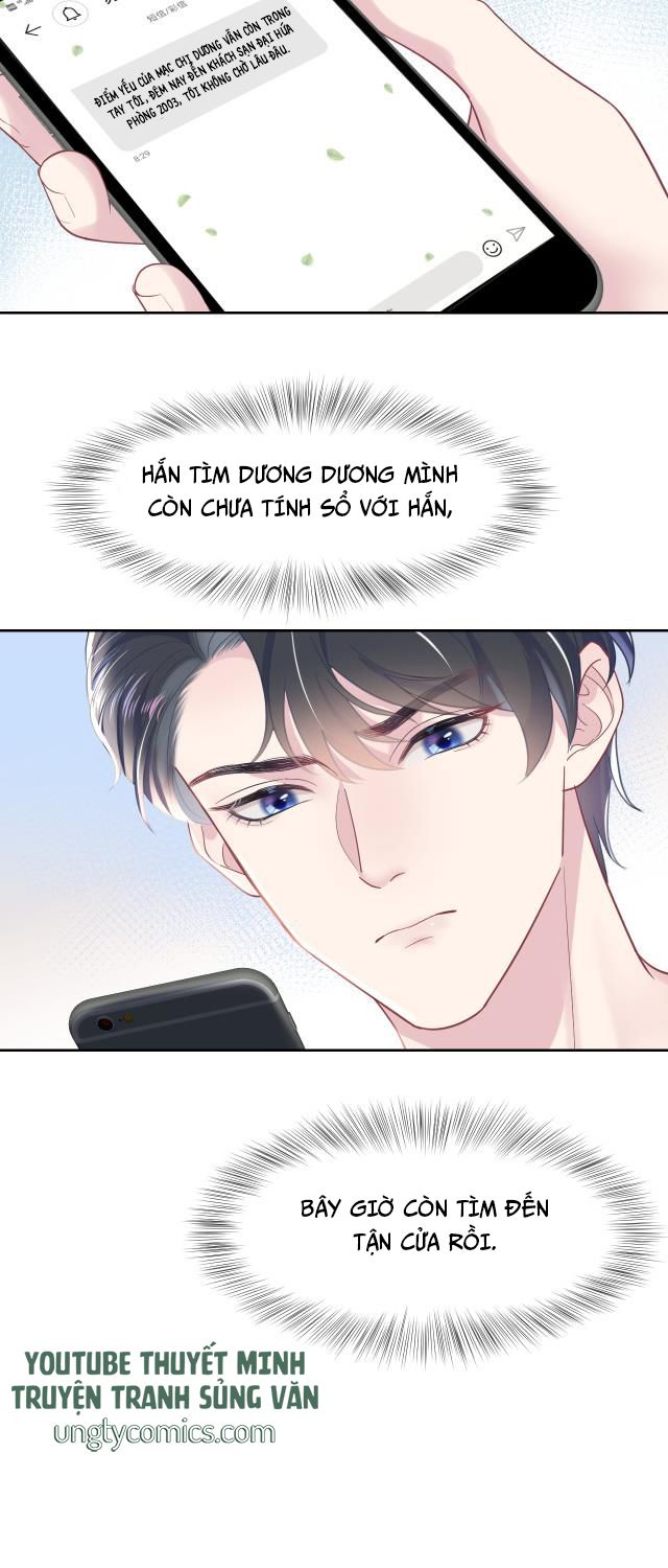 Tuyệt Mỹ Bạch Liên Hoa Online Dạy Học Chapter 11 - Next Chapter 12