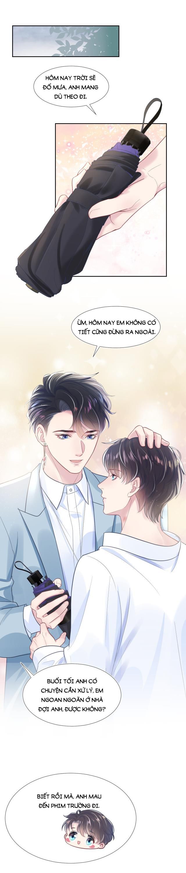 Tuyệt Mỹ Bạch Liên Hoa Online Dạy Học Chapter 11 - Next Chapter 12