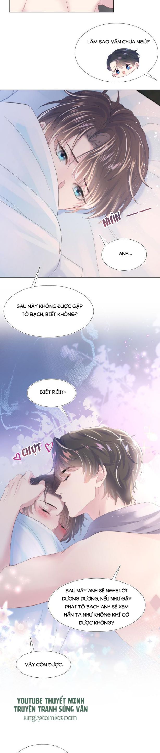 Tuyệt Mỹ Bạch Liên Hoa Online Dạy Học Chapter 12 - Next Chapter 13