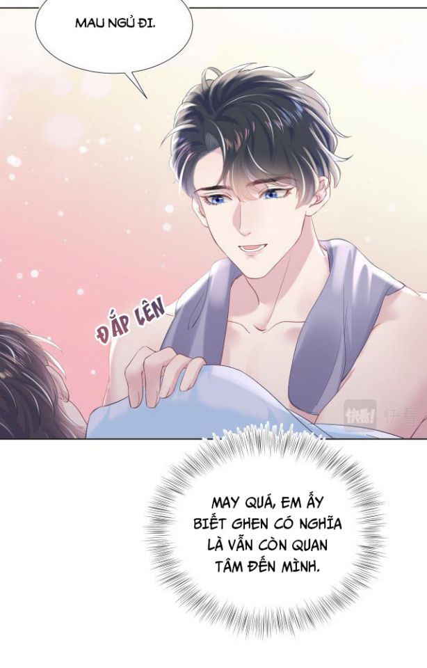 Tuyệt Mỹ Bạch Liên Hoa Online Dạy Học Chapter 12 - Next Chapter 13