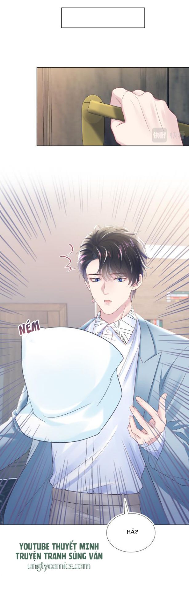 Tuyệt Mỹ Bạch Liên Hoa Online Dạy Học Chapter 12 - Next Chapter 13