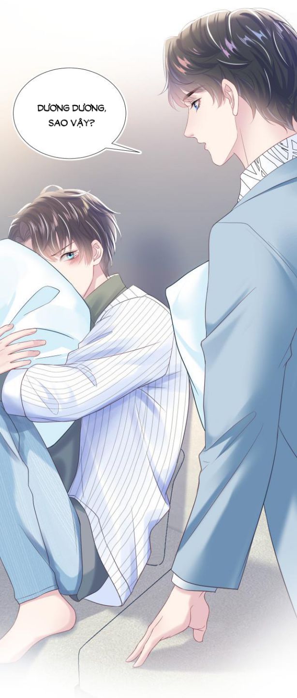 Tuyệt Mỹ Bạch Liên Hoa Online Dạy Học Chapter 12 - Next Chapter 13