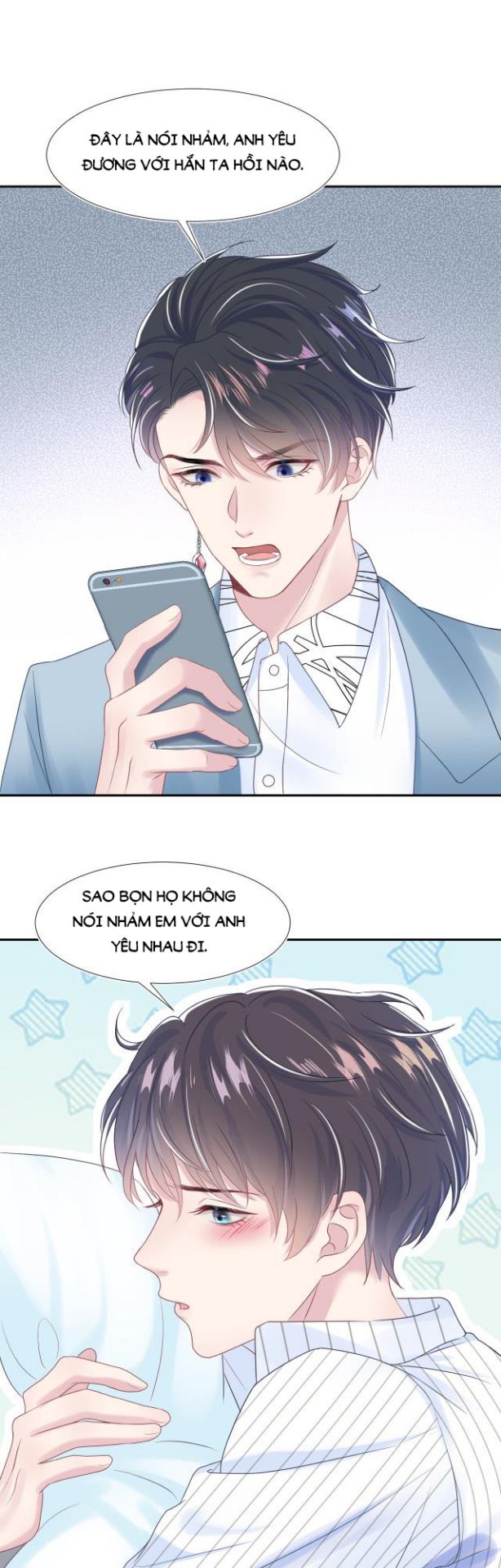 Tuyệt Mỹ Bạch Liên Hoa Online Dạy Học Chapter 12 - Next Chapter 13