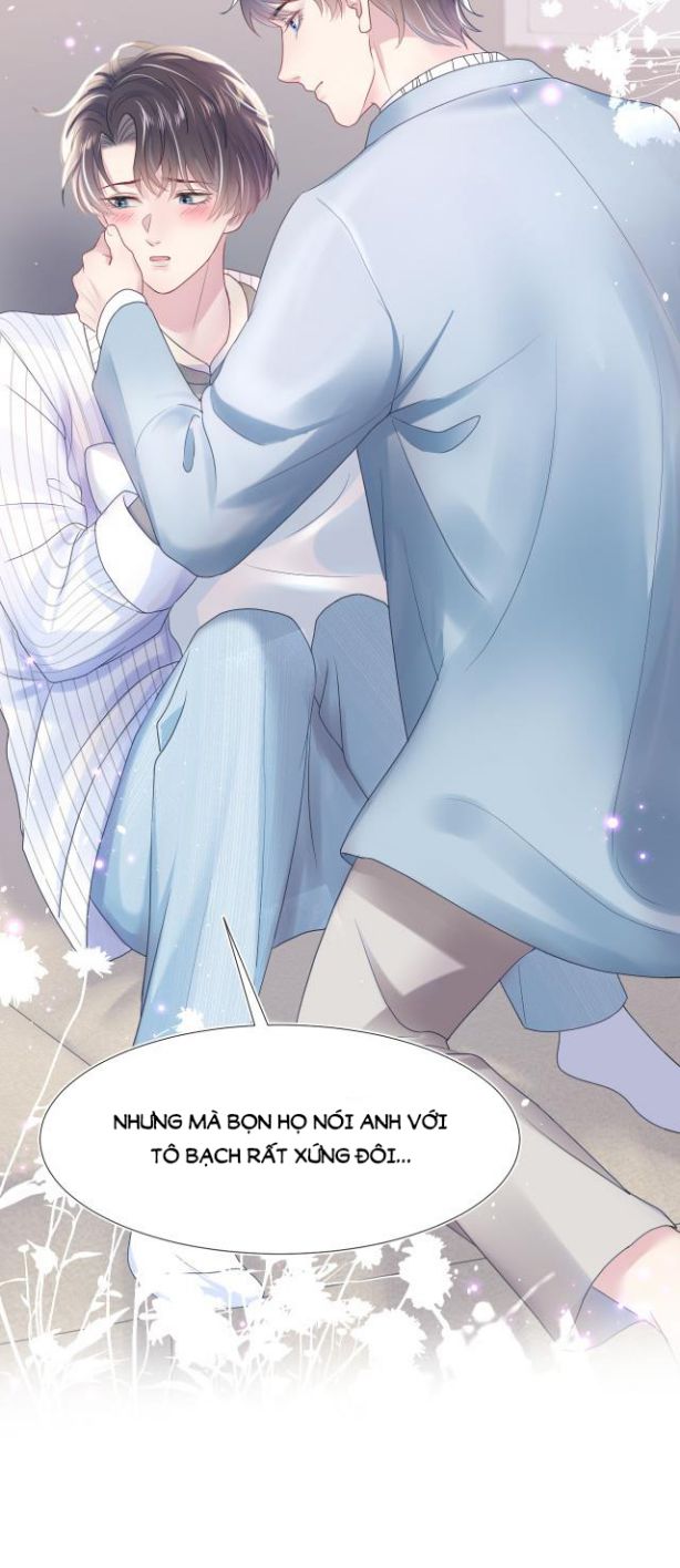Tuyệt Mỹ Bạch Liên Hoa Online Dạy Học Chapter 12 - Next Chapter 13