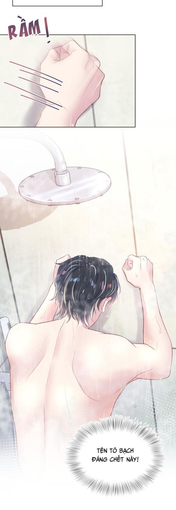 Tuyệt Mỹ Bạch Liên Hoa Online Dạy Học Chapter 12 - Next Chapter 13