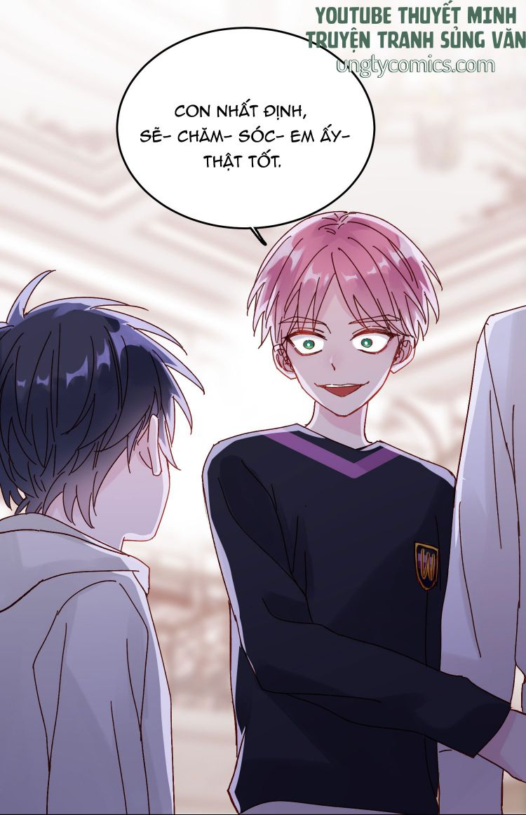 Tôi Phải Làm 1 Kẻ Đại Xấu Xa Chap 10 - Next Chap 11