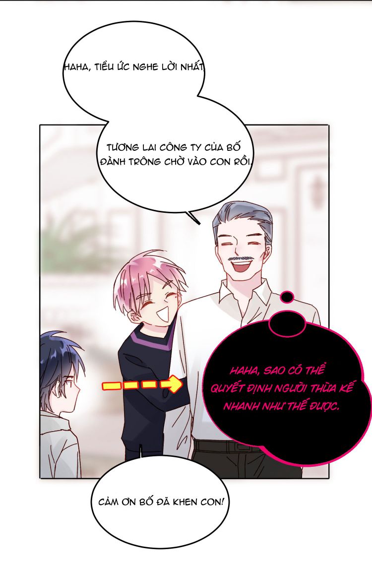 Tôi Phải Làm 1 Kẻ Đại Xấu Xa Chap 10 - Next Chap 11