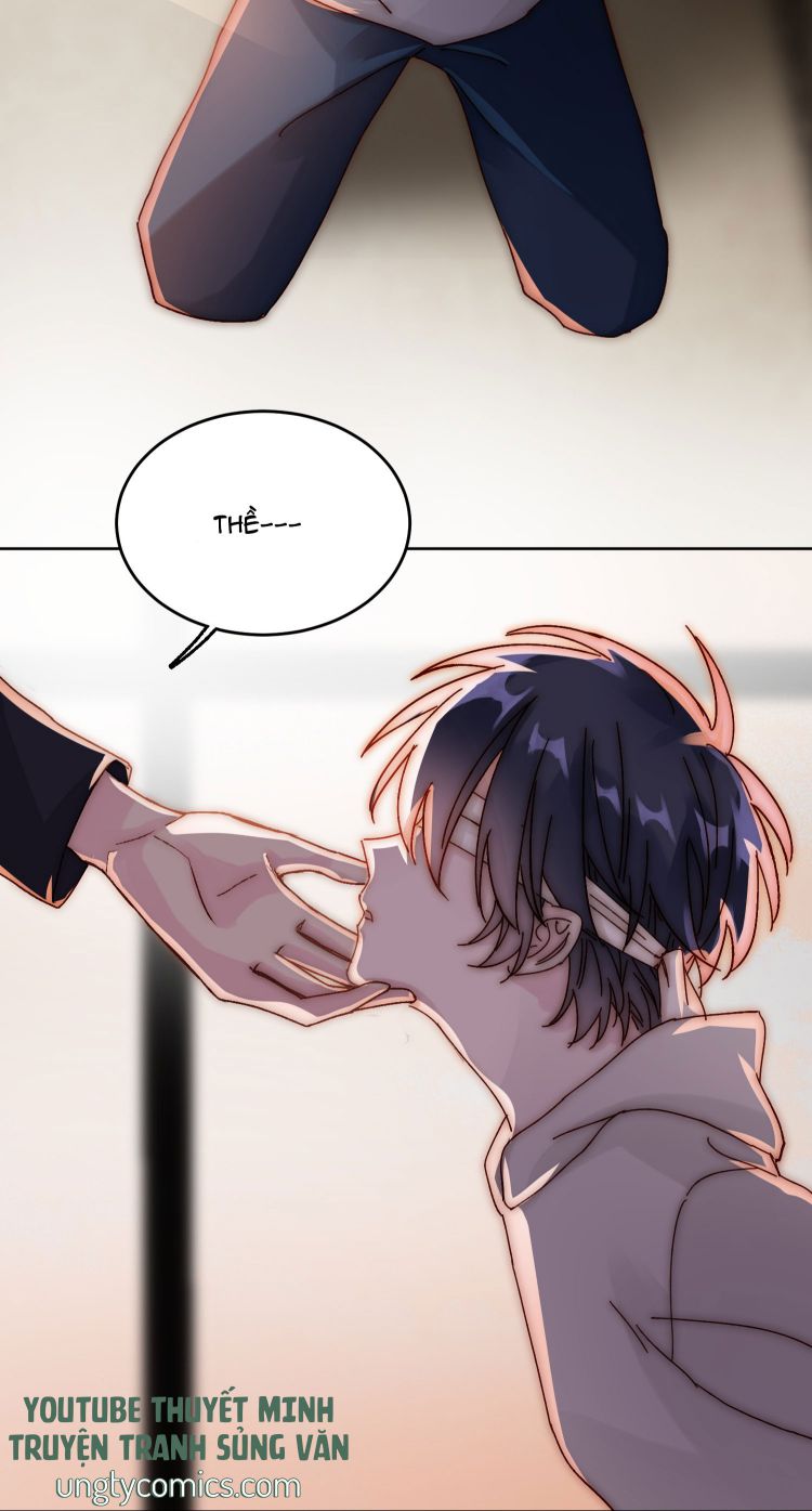 Tôi Phải Làm 1 Kẻ Đại Xấu Xa Chap 10 - Next Chap 11