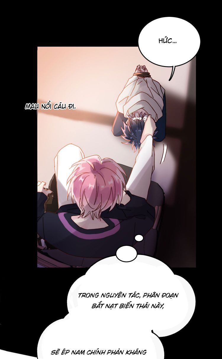 Tôi Phải Làm 1 Kẻ Đại Xấu Xa Chap 10 - Next Chap 11